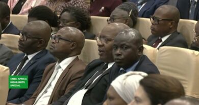 4th Forum on Trade and Investment between the UK and West and Central Francophone Africa