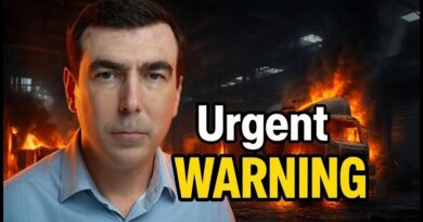 ⚠️ 600k JOBS GONE OVERNIGHT: The U.S. is NOT Ready for THIS!