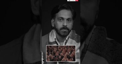 भारत के लोकतंत्र में पारदर्शिता एक सरकारी प्रोजेक्ट है. #nltippani