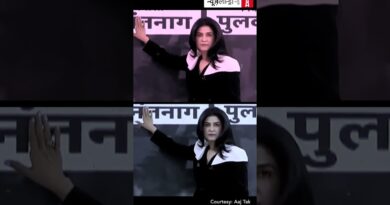 देश के दरबारी मीडिया ने आखिर कैसे नॉर्थ कोरिया को भी मात दे दी है? #nltippani