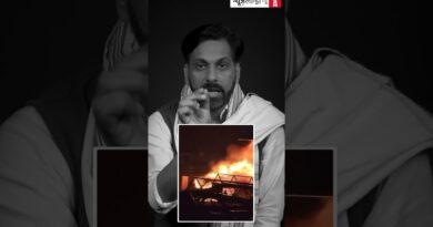 सरकार और मीडिया की जुगलबंदी ऐसी है कि भोंपू हमेशा एक ही राग में बजता है ‘राग दरबारी’ #nltippani