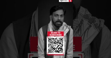 खबरें आपके लिए होनी चाहिए, न कि विज्ञापनदाताओं या राजनीतिक एजेंडे के लिए