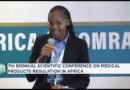 7th Biennial Scientific Conference on Medical Products Regulation in Africa