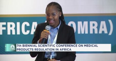 7th Biennial Scientific Conference on Medical Products Regulation in Africa