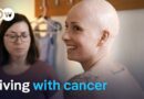 A cancer-treatment revolution? New hope for the seriously ill | DW Documentary