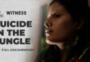 A silent crisis in Colombia’s Indigenous Embera community | Witness Documentary