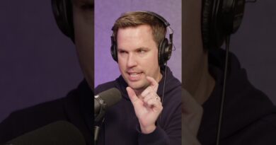 A smart listener of The Vergecast thinks the open web may have less than a year left. #Vergecast