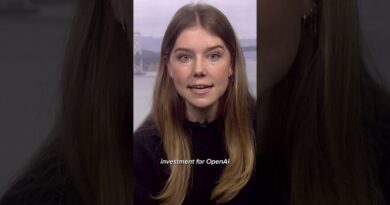 A tangled web of AI deals