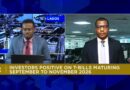 Access: Investors shift focus to long dated T-Bills
