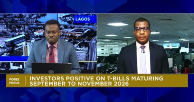 Access: Investors shift focus to long dated T-Bills