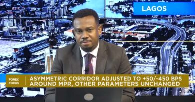 Access: T-Bills bull run to persist as investors react to asymmetric corridor tweak