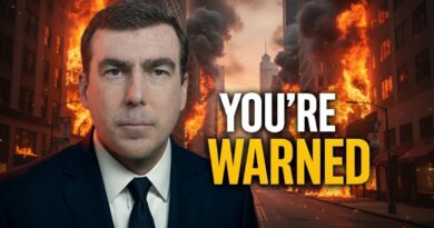 🚨 ADP Warns This Precedes MASS LAYOFFS–And It JUST Happened!