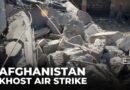 Afghanistan says Pakistan bombed Khost, killing nine children and a woman