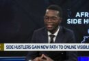 Africa Side Hustle: African SMEs struggle to build digital presence