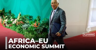 African Union-European Union summit: 7th economic conference held in Angola