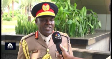 Africa’s Security in Focus at Land Forces Commanders Symposium