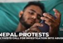 After deadly protests, Nepal’s Gen Z pushes for justice and reform