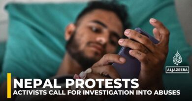 After deadly protests, Nepal’s Gen Z pushes for justice and reform