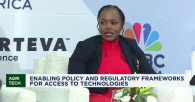 AgriTech: Elevating the Role Technology in Sustainable Agriculture