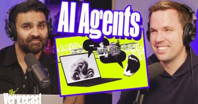 AI agents are invading your PC | The Vergecast