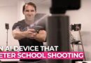 AI to Deter School Shooting?