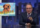 Air Bud Pt. III: Last Week Tonight with John Oliver (Web Exclusive)