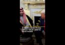 Al Jazeera asks Donald Trump about F-35 jet sales to Saudi Arabia | AJ#shorts