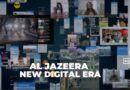 Al Jazeera’s 29th Anniversary: Connecting Millions Through Digital Storytelling