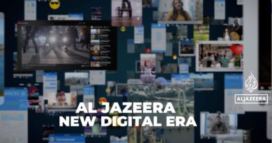 Al Jazeera’s 29th Anniversary: Connecting Millions Through Digital Storytelling