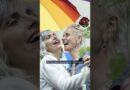 All same-sex marriage to be recognized throughout all European Union member states | DW News