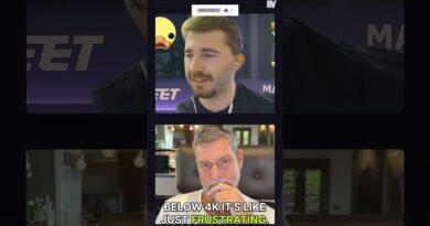 Altcoin Pain, Bitcoin Dominance, and What Comes Next for Crypto | Raoul Pal and Mando