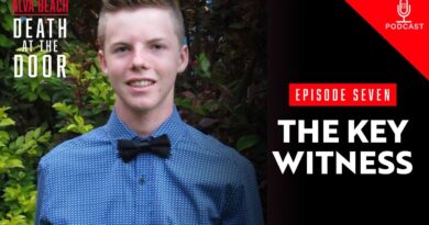 Alva Beach Stabbings: Key witness excused from giving evidence | 60 Minutes Australia