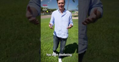 Alva Beach Stabbings: Unreleased interviews reveal claims of missing weapon | 60 Minutes Australia