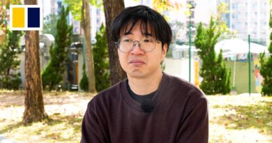 ‘Am I going to die?’: survivor recalls escape from Tai Po fire