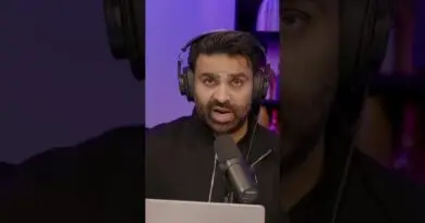 Amazon and Perplexity’s AI web browser fight #Vergecast