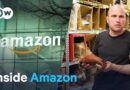 Amazon: Who pays the price? | DW Documentary