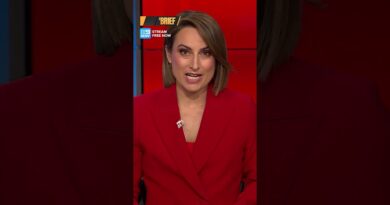 American Martyr: The assassination of Charlie Kirk | The Brief