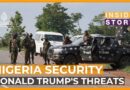 Amid Trump’s threats, what is the security situation in Nigeria? | Inside Story