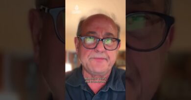 Amidst US attacks in Caribbean and Pacific, Ecuadorians say no to reopening military base