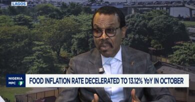 Analysts expect 50-100bps rate cut by Nigeria MPC