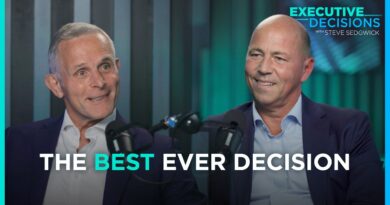 Andrea Rossi: Why M&G’s CEO Believes Europe’s Best Days Are Ahead