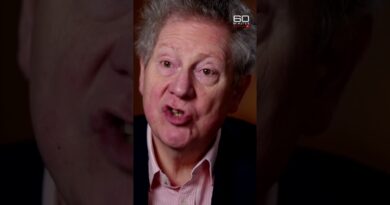 Andrew and Fergie’s alleged hunger for cash | 60 Minutes Australia