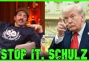 Andrew Schulz CAN’T STOP DEEP THROATING Donald Trump | The Kyle Kulinski Show