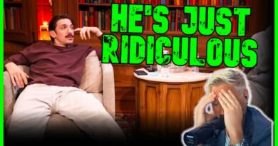 Andrew Schulz Keeps Getting Worse | The Kyle Kulinski Show