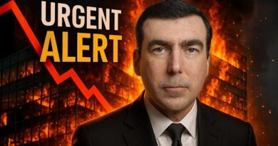 Another 153K JOBS GONE—Why a FINANCIAL CRISIS is IMMINENT!