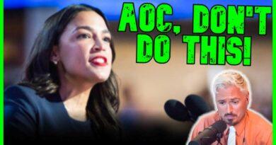AOC NOOOOO | The Kyle Kulinski Show