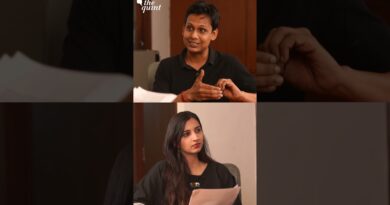 Apar Gupta on Disinformation and Govt-Run Fact-Checking Unit | The Quint