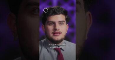 Are adults projecting their digital anxiety onto kids?  #DohaDebates