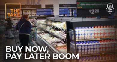 Are ‘Buy Now, Pay Later’ platforms trapping people in debt? | The Take
