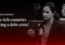 Are rich countries facing a debt crisis?
